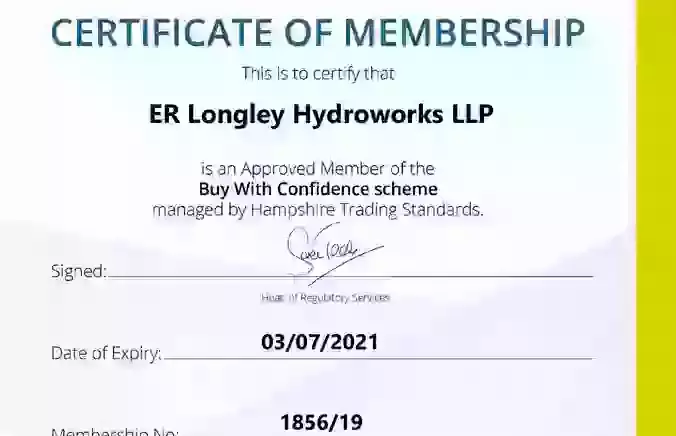 Trading Standards Approved Certification